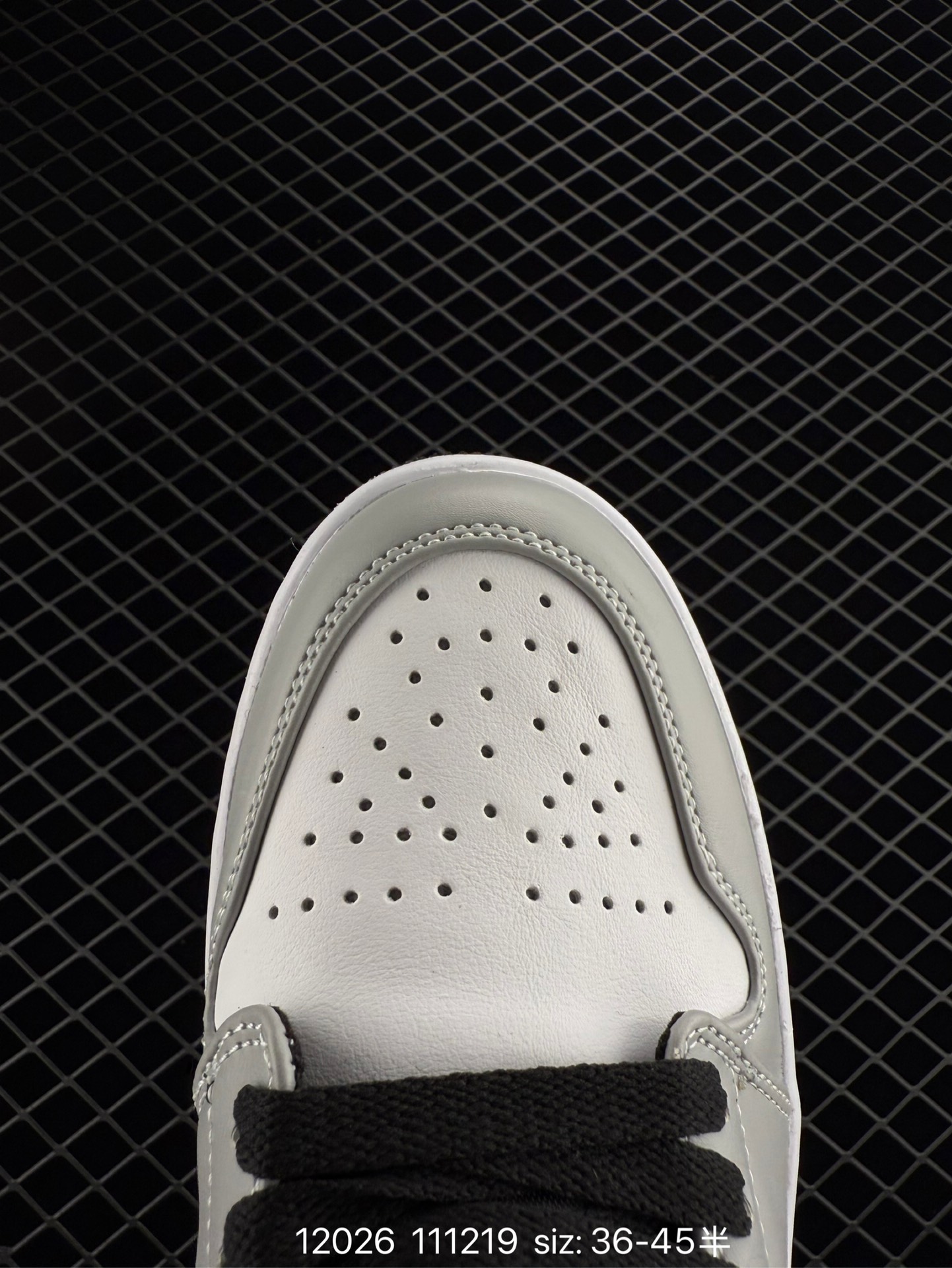 Air Jordan 1 Low AJ1